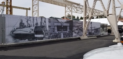 Banners Photo